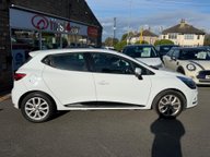 Renault Clio DYNAMIQUE NAV 9