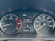 Mitsubishi Shogun Sport DI-D 4 11