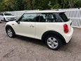 Mini Hatch ONE 12