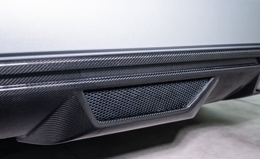 Mercedes-Benz C63 AMG Black Series 40