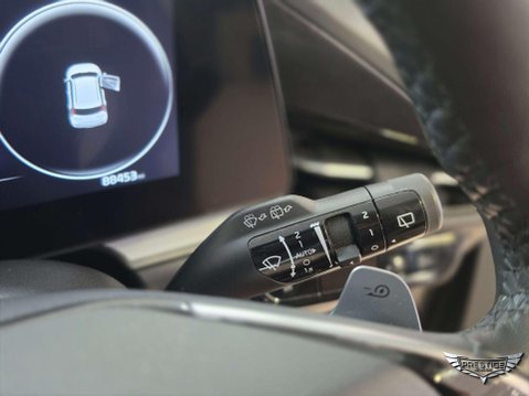 Kia Niro 64.8kWh 3 Auto 5dr 65