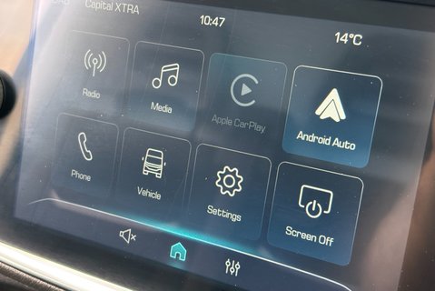 Iveco Daily 35S14V Hi-Matic Panel Van - Air Con / Auto / Car Play 27