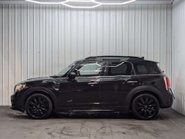 Mini Countryman 1.5 Countryman Cooper ALL4 Auto 4WD 5dr 14