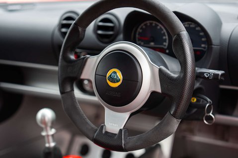 Lotus Elise 1.8 Elise S Club Racer 2dr 14