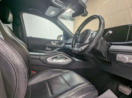 Mercedes-Benz GLE 2.0 GLE 300 AMG Line Premium D 4Matic Auto 4WD 5dr 23