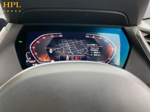 BMW 2 Series 1.5 218i M Sport Saloon 4dr Petrol DCT Euro 6 (s/s) (136 ps) Bluetooth - Ai 16