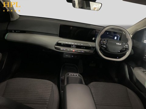 Kia EV4 81.4kWh Air Hatchback 5dr Electric Auto (201 bhp) Cruise Control 18