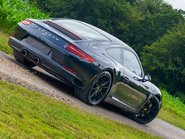 Porsche 911 Carrera S PDK 19