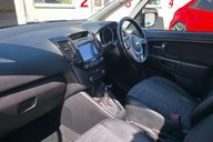 Kia Venga 3 1.6 AUTOMATIC WITH ONLY 45000 MILES WITH 9 MAIN DEALER SERVICES!SAT NAV!  19