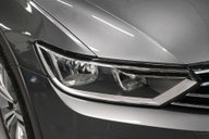 Volkswagen Passat 2.0 Passat Alltrack TDI BlueMotion Technology 4Motion Semi-Auto 4WD 5dr 39