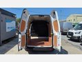 Ford Transit Custom 300 LEADER L2 H2 LWB HI TOP 2.0 TDCI 130ps EU6 17