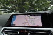BMW 3 Series 2.0 320d M Sport Auto Euro 6 (s/s) 4dr 11