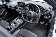 Audi A5 2.0 A5 Sportback 35 TFSI Black Edition Semi-Auto 5dr 6