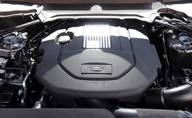 Land Rover Discovery SDV6 HSE Luxury 19