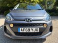 Hyundai i10 1.0 Play Euro 6 5dr 2