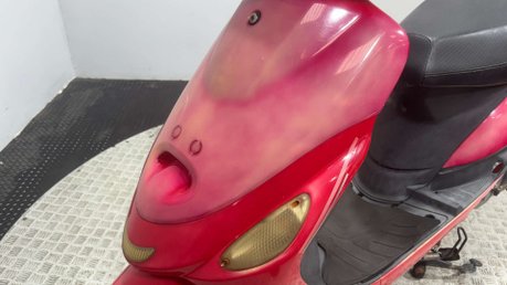 Lifan LF 2015 Jet 50CC 14