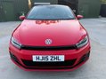 Volkswagen Scirocco 2.0 Scirocco GT BlueMotion Technology TDSi Semi-Auto 3dr 13
