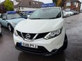 Nissan Qashqai 1.5 dCi N-Connecta 2WD Euro 6 (s/s) 5dr 2