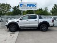 Ford Ranger 2.0 EcoBlue Wildtrak Pickup Double Cab 4dr Diesel Auto 4WD Euro 6 (s/s) (21 3