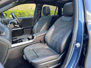 Mercedes-Benz GLA 1.3 GLA180 AMG Line (Premium Plus) 7G-DCT Euro 6 (s/s) 5dr 76