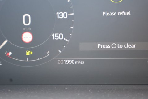 Land Rover Discovery DEMO MODEL COMMERCIAL DYNAMIC HSE WITH GENUINE REAR SEATS STYLED BY SEEKER  19