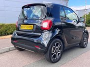 Smart Fortwo Coupe 1.0 Prime (Premium) Twinamic Euro 6 (s/s) 2dr 56