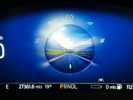 Ford Kuga 2.5 Kuga ST-Line X Phev CVT 5dr 32