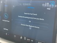 Ford Transit 350 L2 Drw 130 ps Single Cab Tipper - Air Con / Rear Camera / Cruise 19