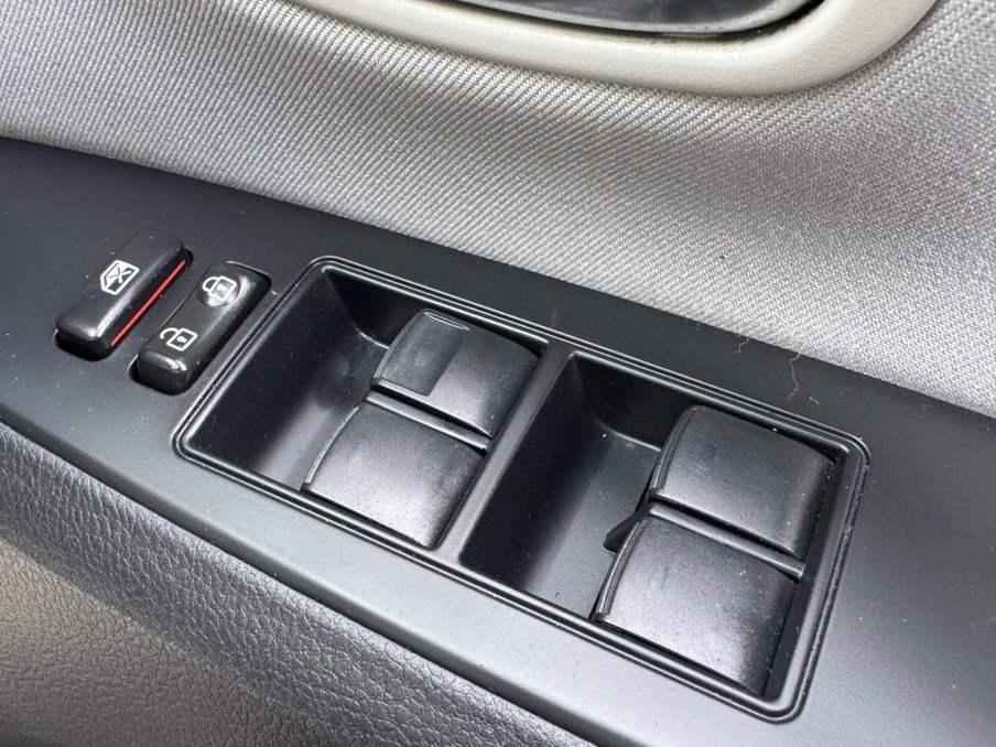 2016 Toyota Avensis — image 27
