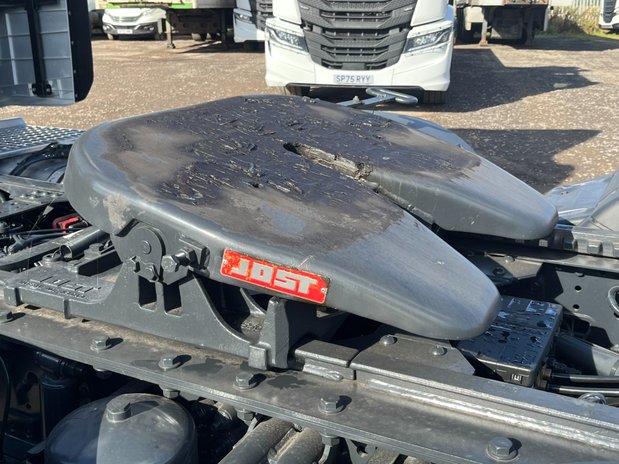 Iveco S-Way 500 AS440S50TX/FP 4000WB *new* 7