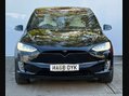 Tesla Model X ModeL X 75D 4WD 5dr 35