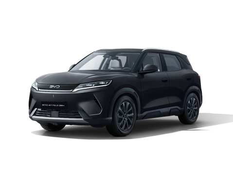 BYD ATTO 2 DM-i BOOST 8