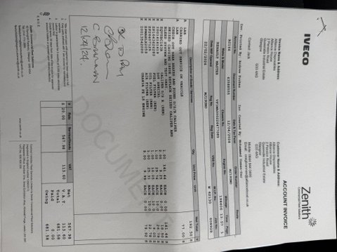 Renault Master 2.3 dCi ENERGY 35 Business Panel Van 5dr Diesel Manual FWD LWB High Roof Eu 50