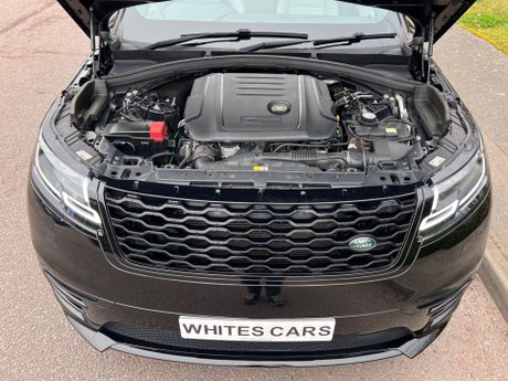 Land Rover Range Rover Velar 2.0 D240 R-Dynamic HSE Auto 4WD Euro 6 (s/s) 5dr 51