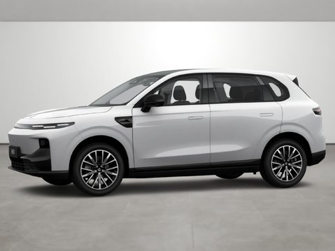 Leapmotor B10 160kW 70kWh 5dr Auto 1