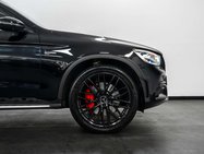 Mercedes-Benz GLC 3.0 AMG GLC 43 Premium Plus 4Matic Auto 4WD 5dr 18