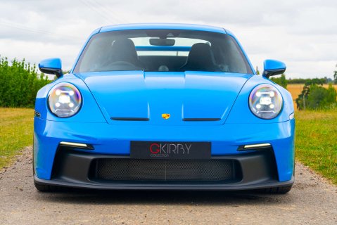 Porsche 911 GT3 PDK 30