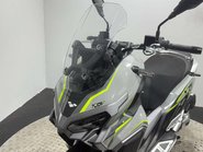 Lexmoto XDV ONLY 255 MILES 2024 1 OWNER UNMARKED BIG SAVING OVER NEW 33