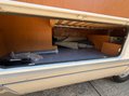 Laika Evovip R718 FIXED BED 4 BERTH LOW PROFILE COACH BUILT MOTORHOME 33