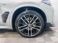 BMW X5 3.0 40d MHT M Sport Steptronic xDrive Euro 6 (s/s) 5dr 34
