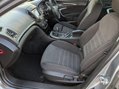 Vauxhall Insignia 2.0 CDTi ecoFLEX SRi Nav Euro 5 (s/s) 5dr 18
