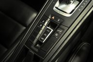 Porsche 911 3.8T 991 Turbo PDK 4WD Euro 6 (s/s) 2dr 34