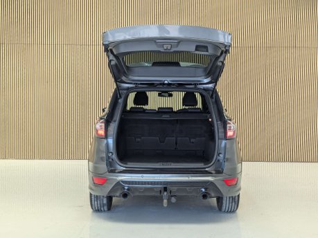 Ford Kuga 2.0 Kuga ST-Line TDCi 5dr 25
