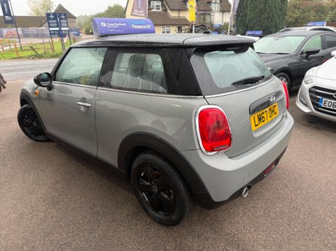 Mini Hatch 1.5 Cooper Euro 6 (s/s) 3dr 6