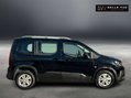 Peugeot Rifter 1.2 Rifter Allure PureTech S/S 5dr - NATIONAL DELIVERY* 2