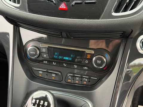 Ford Kuga 2.0 TDCi Titanium 2WD Euro 6 (s/s) 5dr 62