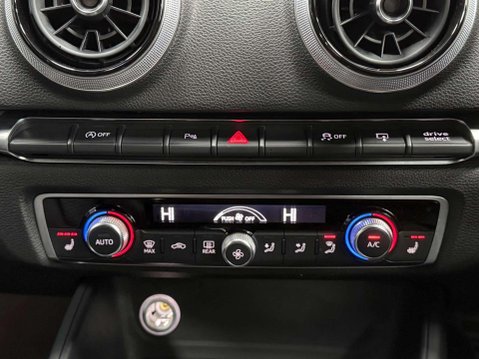 Audi S3 2.0 TFSI Saloon 4dr Petrol S Tronic quattro Euro 6 (s/s) (310 ps) 49