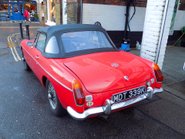 MG MGB MKII ROADSTER 66