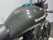 Lexmoto ZSB 2025 3K 1 OWNER MOT 2028 125CC COMMUTER LEARNER BIKE 38