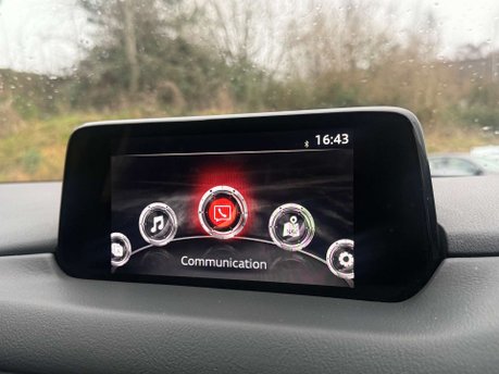 Mazda CX-5 2.0 CX-5 Sport Nav+ 5dr 15